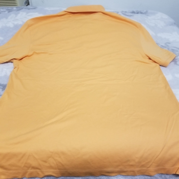 Calvin Klein Polo Shirt - Picture 2 of 6